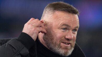 Wayne Rooney'den Manchester United'a çok ağır sözler!- Trabzonspor