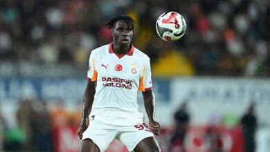 Wilfred Singo: Geliştirmemiz gerekenler var- Trabzonspor