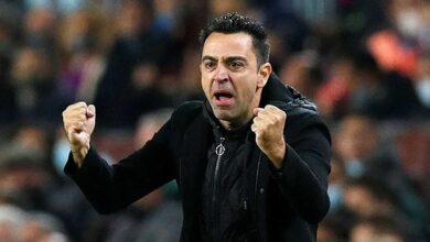 Xavi İttihad yolcusu- Trabzonspor