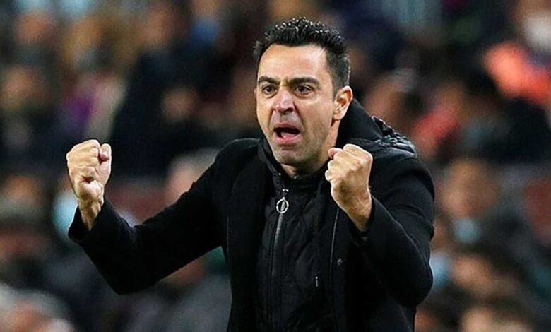 Xavi İttihad yolcusu- Trabzonspor