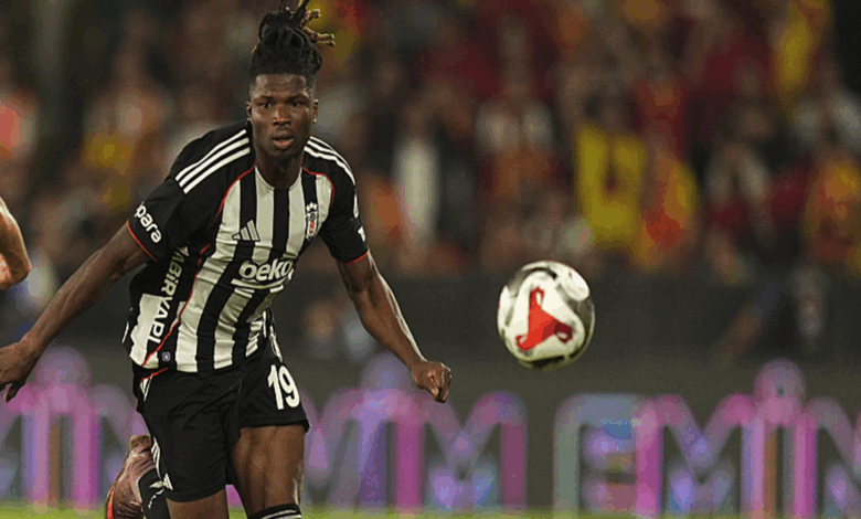 Yeni kankalar- Trabzonspor