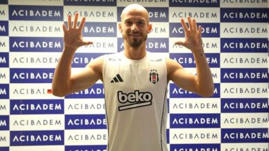 Yeni transfer Cerny sağlık kontrolünden geçti- Trabzonspor