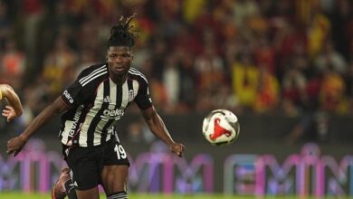 Yeni yıldızlardan tebrik- Trabzonspor