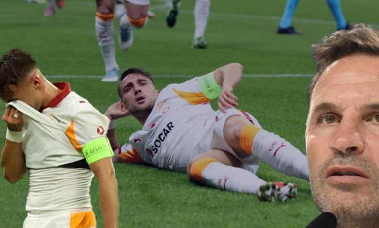 Yunus Akgün'e Kerem Aktürkoğlu tepkisi! 'Bu takıntılı eski sevgili tripleri, vazgeçin! Kerem'i kendiniz sattınız'- Trabzonspor