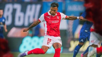 Zalazar için açıklama- Trabzonspor