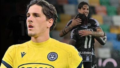 Zaniolo İtalya'da bambaşka! Menajerinden çarpıcı iddia: Galatasaray ve transfer...- Trabzonspor