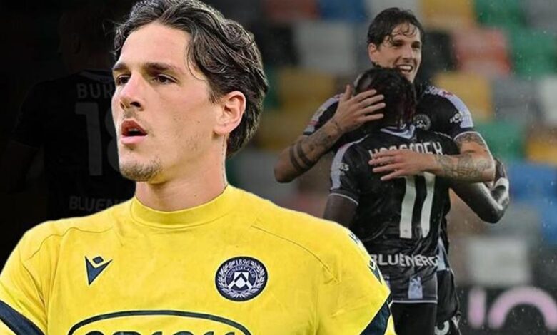 Zaniolo İtalya'da bambaşka! Menajerinden çarpıcı iddia: Galatasaray ve transfer...- Trabzonspor