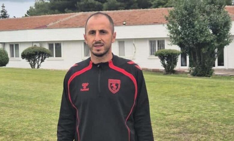 Zeki Yavru: Ülke puanına katkı sunmak istiyoruz- Trabzonspor