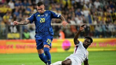 Zubkov’dan asist- Trabzonspor