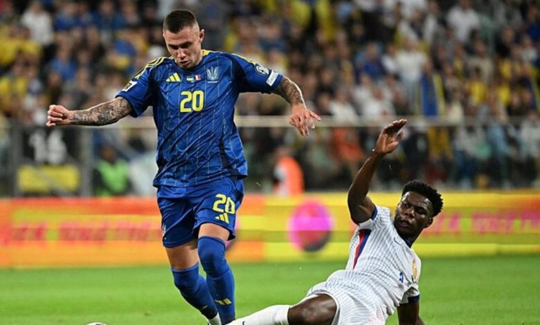 Zubkov’dan asist- Trabzonspor