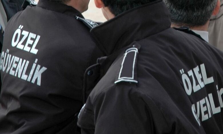 117. Dönem ÖGG sınavı ne zaman? 17. Dönem 93. Temel Yenileme Özel Güvenlik sınav takvimi açıklandı mı?- Trabzonspor