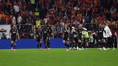 15 dakikada Kartal pençesi!- Trabzonspor