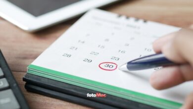 2026 Resmi ve Dini Günler Takvimi: Yılbaşı, Ramazan ve Kurban Bayramı ne zaman? 🏖️ 9 Günlük tatil fırsatları!- Trabzonspor