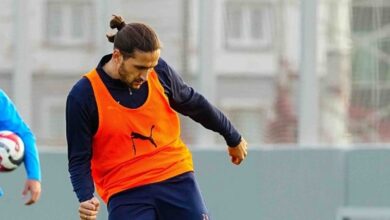 3 puan hasreti- Trabzonspor