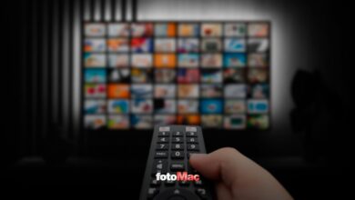 4 EKİM TV YAYIN AKIŞI: Bu akşam hangi diziler, filmler ve maçlar var? Kanal D, ATV, Show TV, STAR TV, TRT 1, TV8 yayın akışı!- Trabzonspor