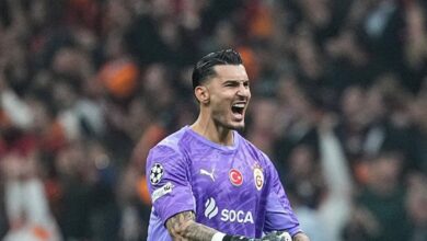 40 yıllık Galatasaraylı- Trabzonspor