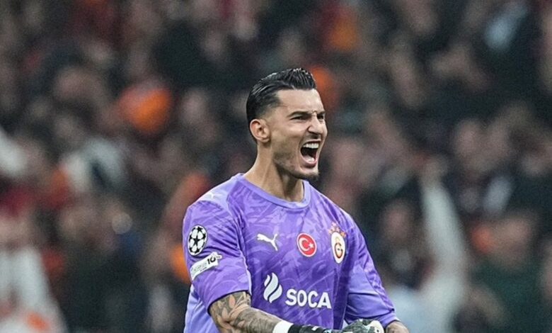 40 yıllık Galatasaraylı- Trabzonspor