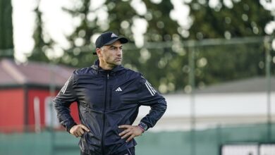 7 sezonun en iyisi Burak Yılmaz- Trabzonspor