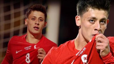 A Milli Takım'da Arda Güler fırtınası: Rakibi neye uğradığını şaşırdı! Bulgaristan savunmasını mat etti- Trabzonspor