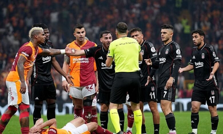 Ahmet Çakar'dan Yasin Kol'a sert eleştiri! "Okyanusu geçip derede boğuluyorsun"- Trabzonspor