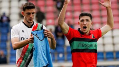 Ahmetcan Kaplan'dan transfer itirafı! Geri dönmeyi düşündüm- Nijmegen