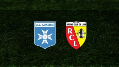 AJ Auxerre-Lens maçı ne zaman, saat kaçta? AJ Auxerre Lens maçı hangi kanalda?- Trabzonspor