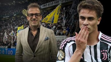 Alessandro Del Piero'dan Kenan Yıldız'a övgü dolu sözler: Başarılı olmak isteyen ciddi bir adam- Trabzonspor