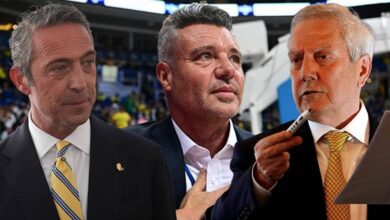 Ali Koç'tan sürpriz Sadettin Saran kararı! Aziz Yıldırım detayı, gözler Genel Kurul'da...- Trabzonspor