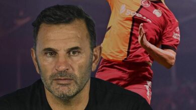 Alman devi, Okan Buruk'un prensini istiyor: Galatasaray'ın kapısını çalacaklar! Transferde sürpriz gelişme- Trabzonspor