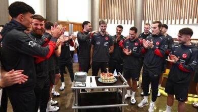 Almanlar isyan etti! Oynatılmayacaksa neden çağırılıyor?- Trabzonspor