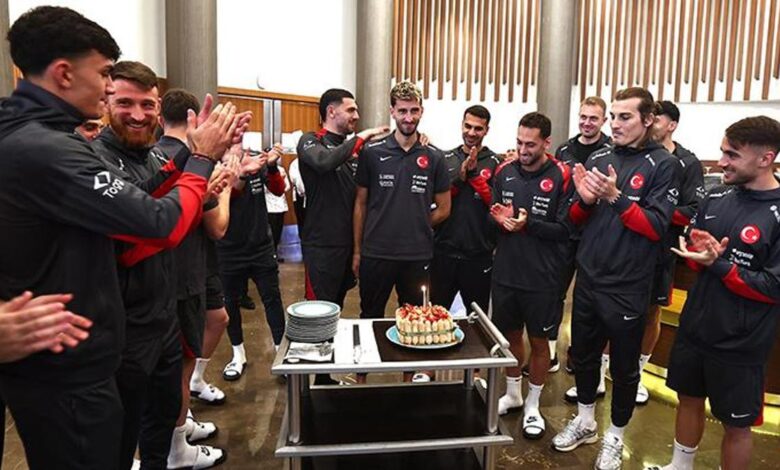 Almanya'da Milli Takım gerginliği| Yıldız futbolcu için Alman kulübü isyan etti! 'Oynatılmayacaksa neden çağırılıyor?'- Trabzonspor