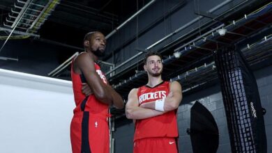 Alperen’e tam destek- Trabzonspor