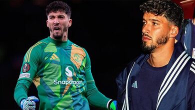 Altay Bayındır'dan eleştirilere yanıt gibi sözler 'Ben kim olduğumu biliyorum'- Trabzonspor