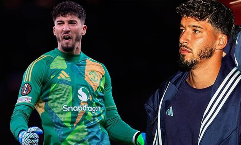 Altay Bayındır'dan eleştirilere yanıt gibi sözler 'Ben kim olduğumu biliyorum'- Trabzonspor