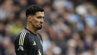 Altay Bayındır'dan flaş sözler! "Ne yapmam gerektiğini..."- Trabzonspor