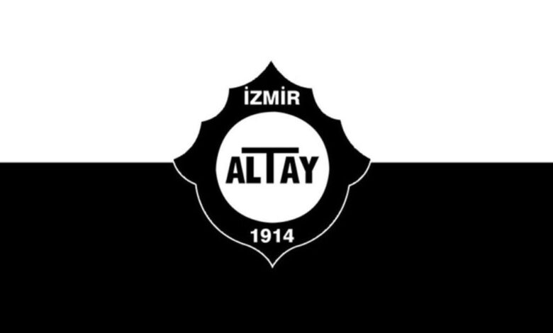 Altay zorlu periyotta- Trabzonspor