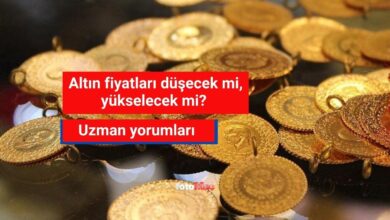 Altın fiyatları düşecek mi, yükselecek mi? FED kararları ve güncel uzman yorumları (Ekim 2025 Analiz)- Para