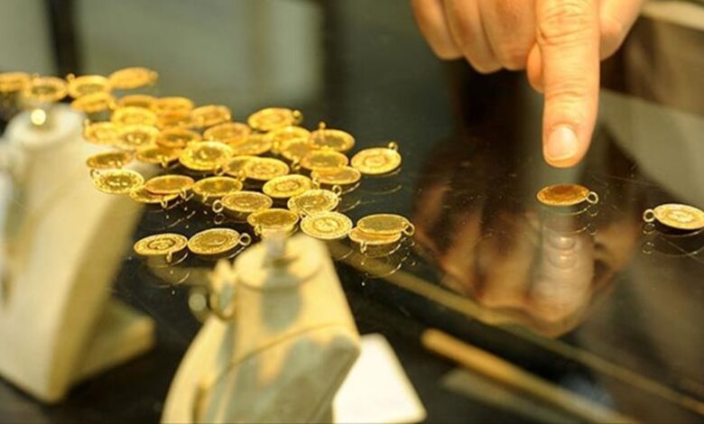 Altın fiyatları neden düştü? SON DAKİKA: 12 Ekim Pazar Gram altın kaç TL, düşüş devam eder mi?- Trabzonspor