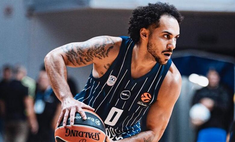 Anadolu Efes EuroLeague'in 3.haftasında Obradovic'in Partizan'ına konuk oluyor- Trabzonspor