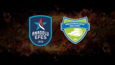 ANADOLU EFES - MERKEZEFENDİ BASKET maçı izle! Anadolu Efes Merkezefendi Basket maçı saat kaçta, hangi kanalda?- Trabzonspor