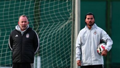 Analiz şefi işbaşı yaptı- Trabzonspor