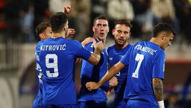 Andorra 1-3 Sırbistan (MAÇ SONUCU ÖZET)- Trabzonspor