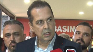 Antalyaspor'da Emre Belözoğlu kararı! Başkan açıkladı- Hakem