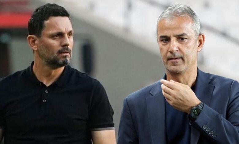 Antalyaspor'un yeni teknik direktörü belli oldu! İsmail Kartal derken sürpriz isim...- Trabzonspor