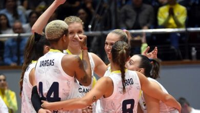 Aras Spor: 1 - Fenerbahçe Medicana: 3 (MAÇ SONUCU ÖZET)- Trabzonspor