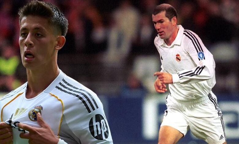 Arda Güler canlı yayında Real Madrid taraftarını ikiye böldü: 'Onu eleştirenler, Zidane'ı yuhalayanlardır!'- Trabzonspor