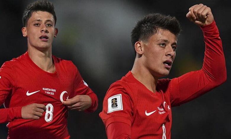 Arda Güler şov yaptı, İspanyolların ağzı açık kaldı: 'Bunu çok az kişi başarabilir!' Bulgaristan-Türkiye maçının ardından olay sözler...- Trabzonspor