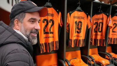 Arda Turan'dan devre arası transfer bombası! Eyüpspor'a niyet Shakhtar Donetsk'e kısmet...- Trabzonspor