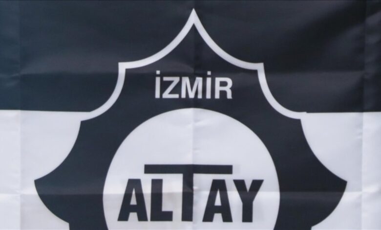 Arif Yanarlı’dan profesyonel imza- Trabzonspor