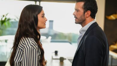 Aşk ve Gözyaşı 4. Bölüm izle (10 Ekim Cuma) | ATV Aşk ve Gözyaşı full, HD, tek parça izleme ekranı- Trabzonspor